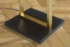 riess-ambiente Stehlampe COLLEEN 160cm gold schwarz Produktbild-Vorschau 5