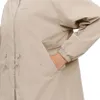 Mazine Damen Übergangsjacke Ella Light Parka, Größe:S, Produktbild-Vorschau 14