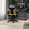 Chaise de jeu pour enfants Huzaro Ranger 1.0 RGB Pixel avec Voir les images du produit 14