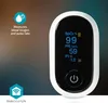 Nedis BTHOX10WT, 35 - 100%, 25 - 250 bpm, 2 bpm, OLED, Náhled obrázku produktu 9