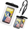 Wasserdichte Handy Tasche Wiko Smartphone Schutz Hülle Produktbild-Vorschau 8