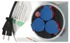 Brennenstuhl H05RR-F 3G1,5 - 50 m - Nero Anteprima dell’immagine prodotto 23