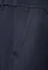 Straight Leg Satin Casual Fit 11238 deep blue Größe 38/32 Produktbild-Vorschau 7