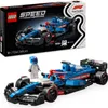 LEGO® Speed Champions 77246 Visa Cash App RB VCARB 01 Voir les images du produit 1