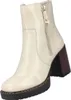 Rieker Damen Stiefelette Plateau Blockabsatz Produktbild-Vorschau 2