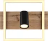 Globo Lighting Deckenleuchte Metall schwarz matt, LED Produktbild-Vorschau 3
