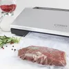 CASO GourmetVAC 180 machine sous vide double soudure pompe Voir les images du produit 10