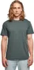 Build Your Brand Basic BB010 | Basic Round Neck T-Shirt XS Produktbild-Vorschau 2