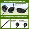 COSTWAY golfset, bestaande uit 11 onderdelen, inclusief Productafbeelding-voorbeeld 5