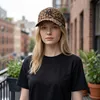 Polo della marca New Era, modello Wmns Leopard Cord 9forty, Anteprima dell’immagine prodotto 7
