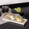 Villeroy & Boch Servierplatte Manufacture DH 25.50x1.50 cm Produktbild-Vorschau 11