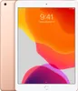 Apple iPad 2019 (10,2 Zoll), Wi-Fi, 32GB, Farbe: Gold Produktbild-Vorschau 1
