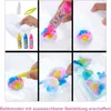 Mattel HCD29 - Barbie Chelsea - Color Reveal - Tie Dye Produktbild-Vorschau 7