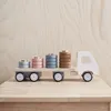 Kid’s Concept Ringe Sortieren LKW Aiden Produktbild-Vorschau 3