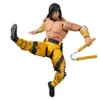 McFarlane Toys Mortal Kombat Actionfigur Liu Kang (Fighting Produktbild-Vorschau 9