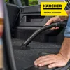 Kärcher 2.863-375.0, pinceau, tambour à vide, noir, Voir les images du produit 6