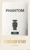 Paco Rabanne Phantom Parfém 50 ml M Voir les images du produit 10
