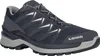 LOWA Innox Pro GTX Low Schuhe Herren blau 44.5 Produktbild-Vorschau 3