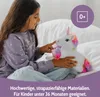 Habibi Giocattoli caldi/freddi - Microonde - Unicorno - 18 Anteprima dell’immagine prodotto 11