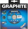 GRAPHITE Diamantový kotouč 125 x 22,2 mm, turbo Náhled obrázku produktu 4
