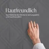 Bettüberwurf 220x240 cm Anthrazit – Tagesdecke gesteppt, Produktbild-Vorschau 3