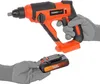 Bohrhammer Powerplus Dual Power Powdp15600 1.3 J Produktbild-Vorschau 2