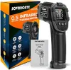SOVARCATE Digitaler Infrarot Thermometer Kontaktlos -32°C Produktbild-Vorschau 1