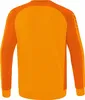 Erima Six Wings Sweatshirt Neu Orange/Orange - XXL Produktbild-Vorschau 3