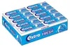 Wrigley's Extra Professional FRESH Strong Mint 10 dragées Voir les images du produit 1