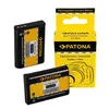 2x Akku für Nikon EN-EL23 ENEL23 Coolpix P600 P610 P900 Produktbild-Vorschau 1