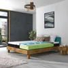 Hn8 Kaltschaum-Matratze "Schlafschön VS", H2, 90 x 200 cm, Produktbild-Vorschau 6
