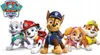 PAW PATROL Skye Liberty Kinder Skateboard aus Holz 61cm, Produktbild-Vorschau 8