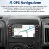 Autoradio DAB+ 2+64GB con CarPlay, display da 7", GPS, Anteprima dell’immagine prodotto 6