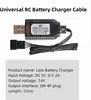 Uniwersalna ładowarka USB do baterii LiPo 7.4V 2S - 4PIN Podgląd zdjęcia produktu 3