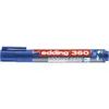 10x Edding 4-360003 360 marqueurs pour tableaux blancs - Voir les images du produit 2