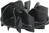 VAC obežné koleso ventilátora Black Belly Blade Blower Náhľad obrázku produktu 1