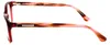 Monture de lunettes Michael Kors MK281-618 Ø 52 mm Voir les images du produit 3