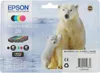 Atramentové kazety Epson 26 T2616 Claria Multipack 4-fa. Náhľad obrázku produktu 8