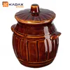 KADAX "Helios" fermentační hrnec, keramický hrnec s uchy a Náhled obrázku produktu 8