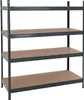 Steckregal Lagerregal Weitspannregal 180x160x60 cm Produktbild-Vorschau 7