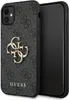 Guess Guhcn614Gmggr Iphone 11 6,1/ Xr Szary/Grey Hardcase Anteprima dell’immagine prodotto 1