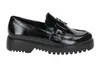 Gabor Hochfront Slipper Damen 31393030393937 Schwarz 39 EU Produktbild-Vorschau 2