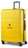 Tonino Lamborghini Bologna 4 Rollen Trolley L 77 cm Produktbild-Vorschau 8