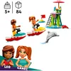 LEGO Friends torre di osservazione dei bagnini con moto Anteprima dell’immagine prodotto 12