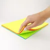 D.RECT Kopieerpapier, gekleurd, A4, mix van 5 kleuren, elk Productafbeelding-voorbeeld 5