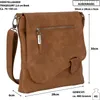 Bag Street Damentasche Umhängetasche Handtasche Produktbild-Vorschau 2
