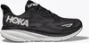HOKA Damen Laufschuhe Schwarz 1127896-BWHT Grösse 38 2/3 Produktbild-Vorschau 6
