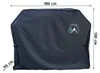 TTL GARDEN Grillabdeckung 186x66x130cm 600D wasserdicht Produktbild-Vorschau 3
