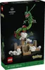 LEGO Rayquaza, Zestaw do budowania, 18 lat(a), Plastik, Podgląd zdjęcia produktu 11