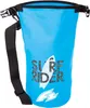F2   Trockentasche Skipper - Drybag  5 L Blau 2024/25 Produktbild-Vorschau 3